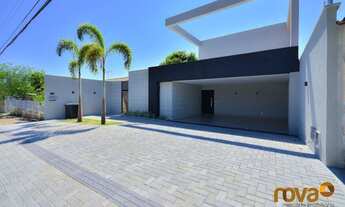 Imagem 2: Casa em condomínio com piscina aquecida