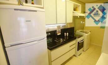 Imagem 4: Condominio Bosque das Acacias, 65m², 3 quartos, Presidente Kennedy