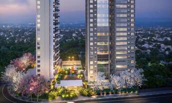 Imagem: Direto com a construtora - Apartamento à