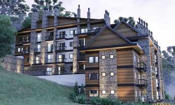 Imagem 3: GRAMADO - Apartamento Padrão - Lagos do Bosque