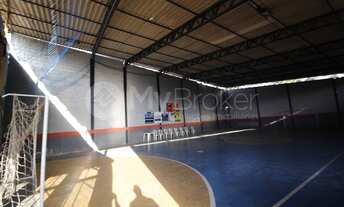 Imagem 5: Comercial galpão / barracão - Jardim Leblon II