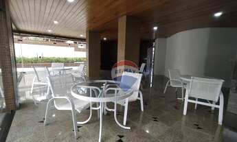 Imagem 7: Apartamento à venda no Colinas do Alto Branco com 4 suítes, varandas e área de lazer compl