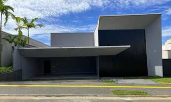 Imagem: CASA RESIDENCIAL em GOIÂNIA - GO, JARDINS