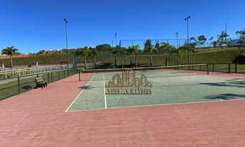 Imagem 5: Casa à venda - Alphaville Nova Esplanada III - Votorantim/SP