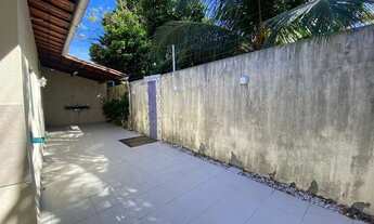 Imagem 6: Casa com 3 dormitórios à venda, 130 m² por R$ 450.000,00 - Lagoa Redonda - Fortaleza/CE