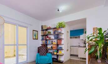 Imagem 6: Apartamento Garden 2 dormitórios, 75 m² à venda - Portão - Curiitiba/PR