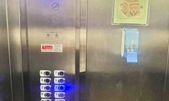 Imagem 7: Apartamento com 3 dormitórios à venda, 135 m² por R$ 320.000,00 - Papicu - Fortaleza/CE