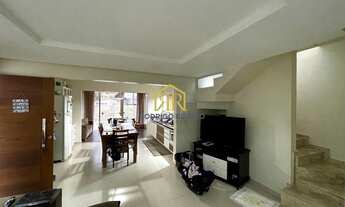 Imagem: FLORIANóPOLIS - Casa Padrão - Monte Verde