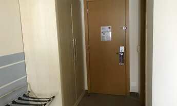 Imagem 7: Apartamento para venda tem 17 metros quadrados com 1 quarto em Gleba Fazenda Palhano - Lon