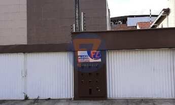 Imagem: Casa em condomínio fechado 2 quartos