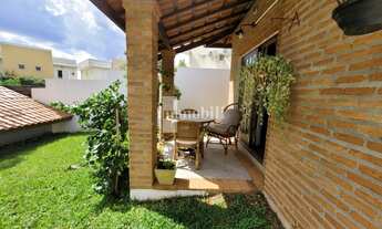 Imagem 5: Jardim das flores - Granja Viana