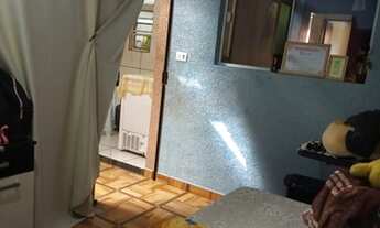 Imagem 4: Casa de condomínio para venda tem 53 metros quadrados com 3 quartos em Centro - Araçarigua