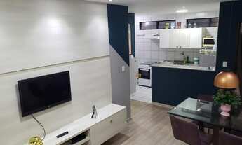 Imagem 7: Apartamento para venda tem 42 metros quadrados com 1 quarto em Jatiúca - Maceió - AL