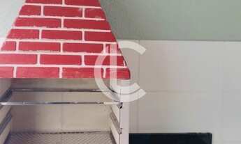 Imagem 2: Casa para venda tem 105 metros quadrados com 3 quartos em Polocentro 1ª Etapa - Anápolis