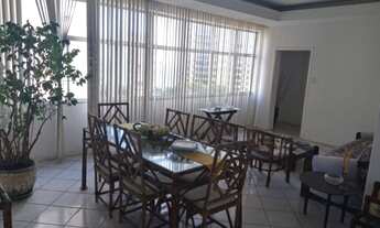 Imagem 7: Excelente apartamento com 3/4 no Campo Grande, 152m², Perto de tudo!!