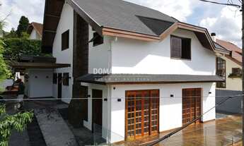 Imagem: Maravilhosa Casa à Venda em Condomínio