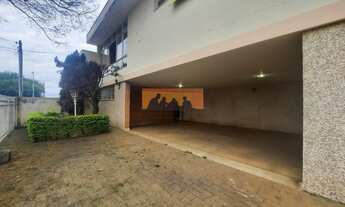 Imagem 2: Casa para aluguel, 4 quartos, 1 suíte, 5 vagas, Jardim Nossa Senhora Auxiliadora - Campina