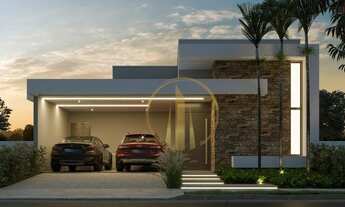 Imagem: LINDA CASA TÉRREA 3 SUÍTES COM SPA NO