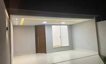 Imagem 3: Casa 3 quartos - Parque Amazônia - Goiânia - GO