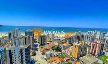 Imagem: COBERTURA DE 386M² NA GUILHERMINA COM JACUZZI