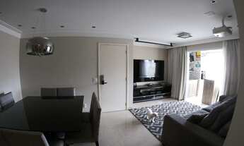 Imagem 1: VISTA LIVRE E ÓTIMA ILUMINAÇÃO!