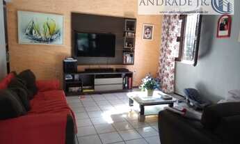 Imagem 6: Casa com amplo terreno de 2 frentes, a 2 quadras da BR-116