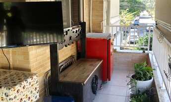 Imagem 6: 02 Casas de 3 quartos, R$ 550 mil cada- 119m² e 113m²