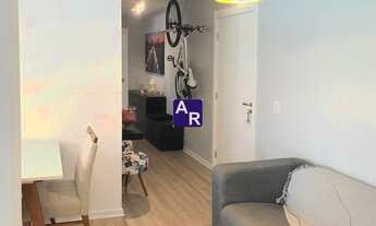 Imagem 5: Vendo Apartamento Garden 2 dormitórios suite 2 vagas 86m2 com varanda gourmet quintal, edi