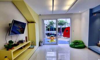 Imagem 7: Apartamento para venda com 179 m² com 3 quartos no Setor Marista - Goiânia - GO