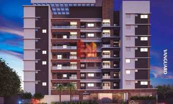 Imagem 2: CURITIBA - Apartamento Padrão - Cabral