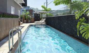 Imagem 5: Apartamento para Venda em Florianópolis, Ingleses do Rio Vermelho, 2 dormitórios, 1 suíte