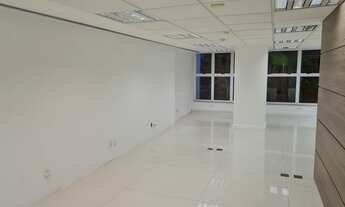 Imagem 6: Rio de Janeiro - Conjunto Comercial/Sala - Leblon
