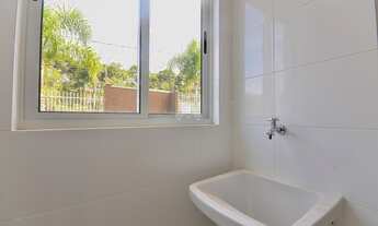 Imagem 2: Apartamento para venda com 36 metros quadrados com 1 quarto