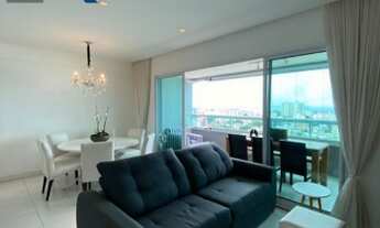 Imagem: SALVADOR - Apartamento Padrão - HORTO FLORESTAL