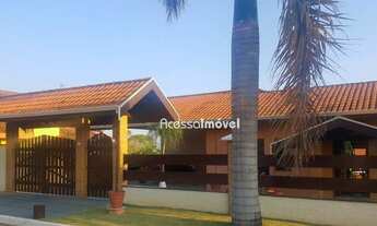 Imagem 2: Chácara com 2 dormitórios à venda, 1463 m² por R$ 750.000,00 - Nova Rheata - Boituva/SP