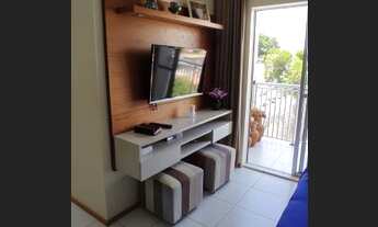 Imagem 8: Apartamento para venda tem 72 metros quadrados com 3 quartos em Imbuí - Salvador - BA