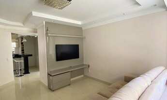 Imagem 1: Apartamento 02 quartos, no Centro - Todo mobiliado - Caldas Novas - GO