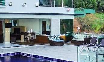 Imagem 2: Casa de condomínio Escarpas do Lago