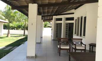 Imagem 7: Casa 6 suítes Apartamento com 5 dormitórios