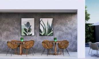 Imagem 3: Apartamento para venda tem 55 metros quadrados com 2 quartos em Estados - João Pessoa - Pa