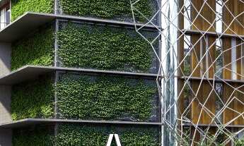 Imagem 2: Alta Garden - Bessa - 21 m² - 01 Quarto - 01 vaga de garagem - Pé na areia - Oportunidade!