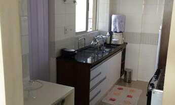 Imagem 4: 3 quartos, uma suíte, nascente, Alto da Glória, armários, Lazer