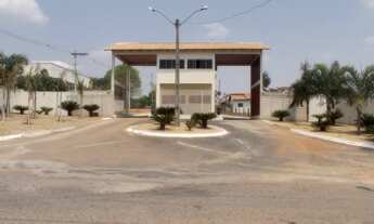 Imagem 3: Chácara a venda possui 20.386 m² condomínio Veredas do lago - Trindade - GO