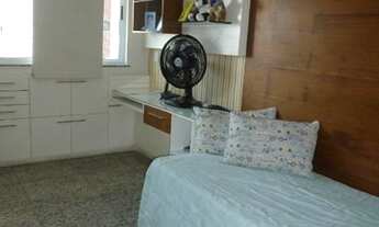 Imagem 7: Apartamento à venda, 195 m² por R$ 1.350.000,00 - Meireles - Fortaleza/CE