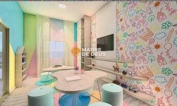 Imagem 4: EUSéBIO - Padrão - Pedras