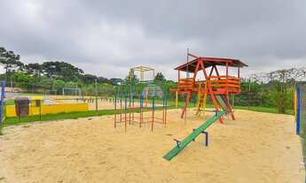 Imagem 3: Apartamento para venda tem 48 metros quadrados com 2 quartos em Pilarzinho - Curitiba - PR