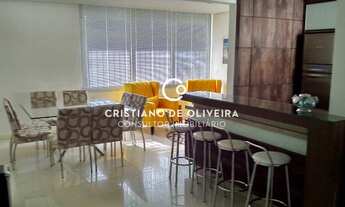 Imagem 4: Casa para venda com 350 metros quadrados com 4 quartos em Pantanal - Florianópolis - SC