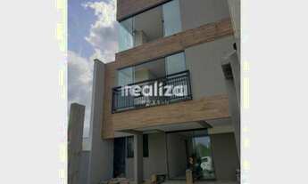 Imagem 3: Apartamento com 3 dormitórios à venda, 99 m² por R$ 520.000 - Praia de Armação - Penha/SC