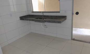 Imagem 6: Casa para venda tem 65 metros quadrados com 2 quartos em Residencial Buena Vista I - Goiân