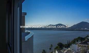 Imagem 7: Cobertura RESIDENCIAL em FLORIANÓPOLIS - SC, JOÃO PAULO
